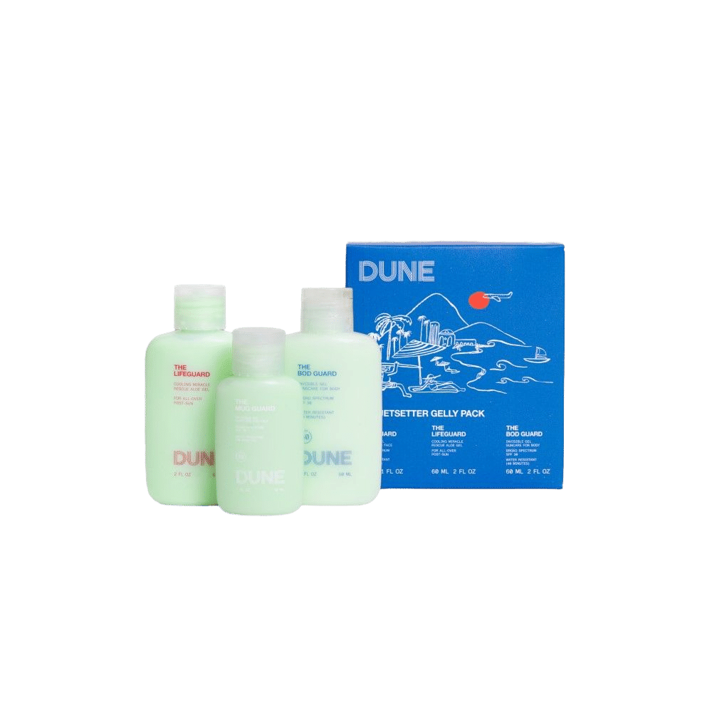 Dune The Jetsetter Gelly Pack main image