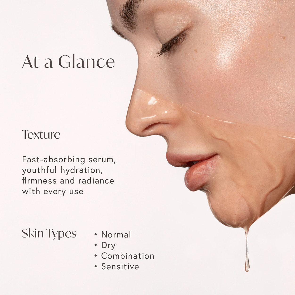 Information related to Viktor Michael Hidden Agenda Pre and Post Injection Care Serum