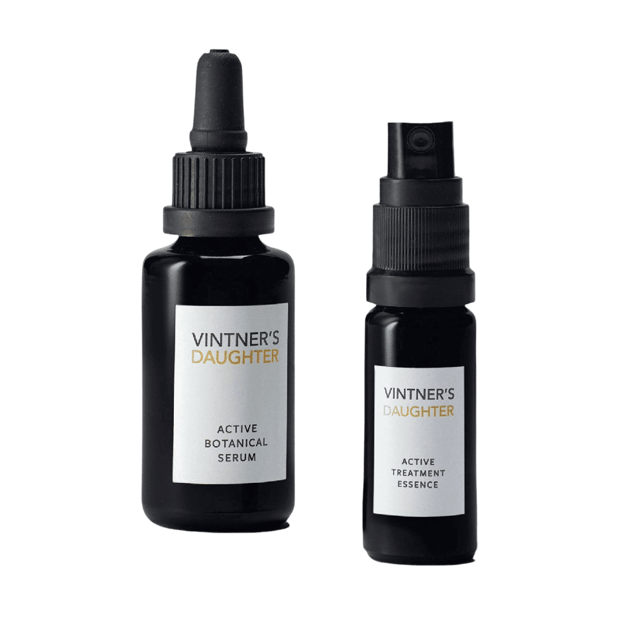 Vintner's Daughter Radiance Amplified Set main image