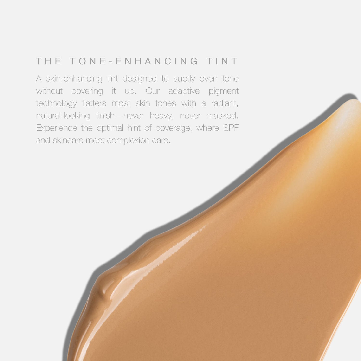 Information related to Hampton Sun Tinted Wrinkle Control Face Cream SPF 45