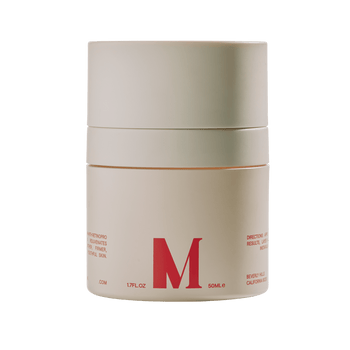 Dr. Diamond’s Metacine Instafacial Emulsion Retinopro Growth Factor Night Cream main image