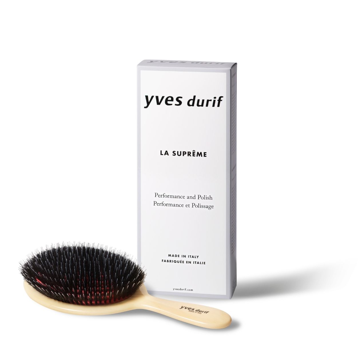 Image of the Yves Durif Yves Durif La Suprême Brush box