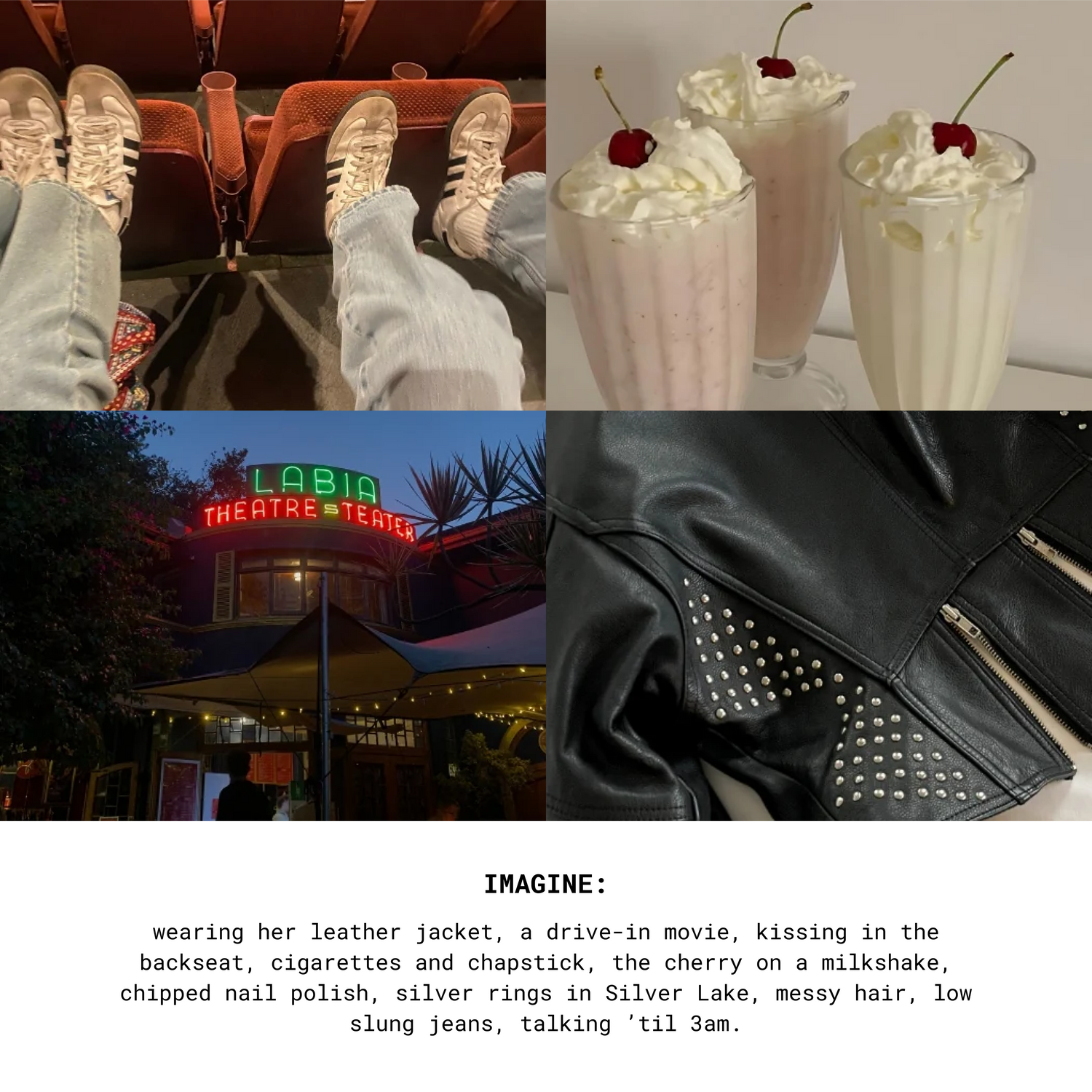 Swatch image of The New Savant Dreamgirl Candle