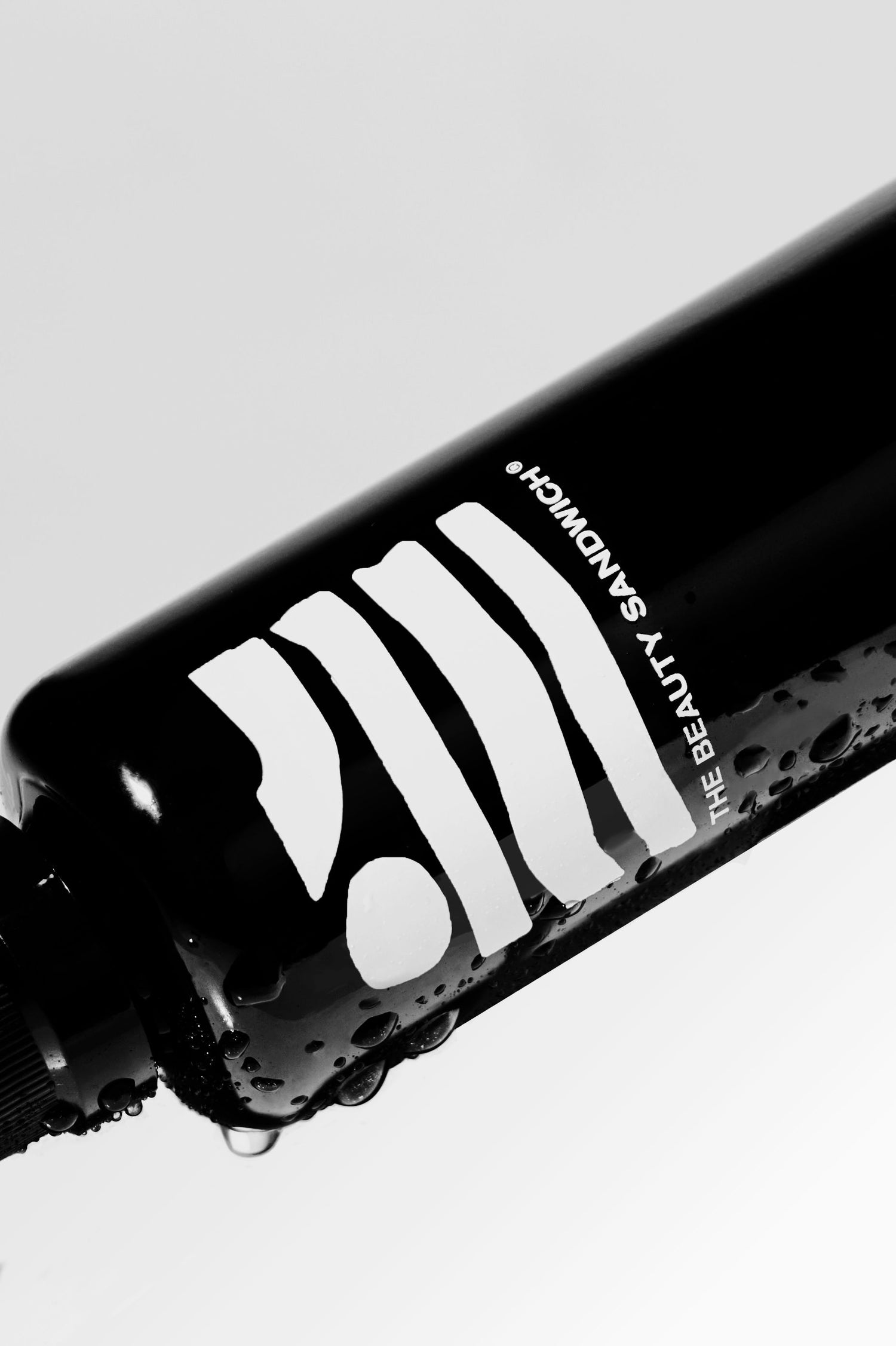 Top-view image of The Beauty Sandwich Amuse Bouche Balancing Facial Mist