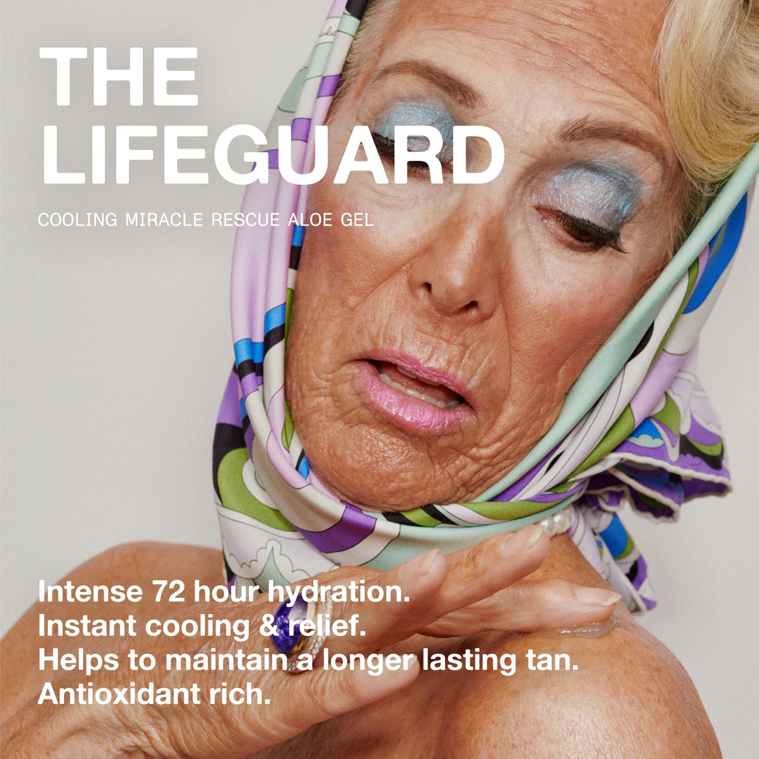 Model image of Dune The LifeGuard