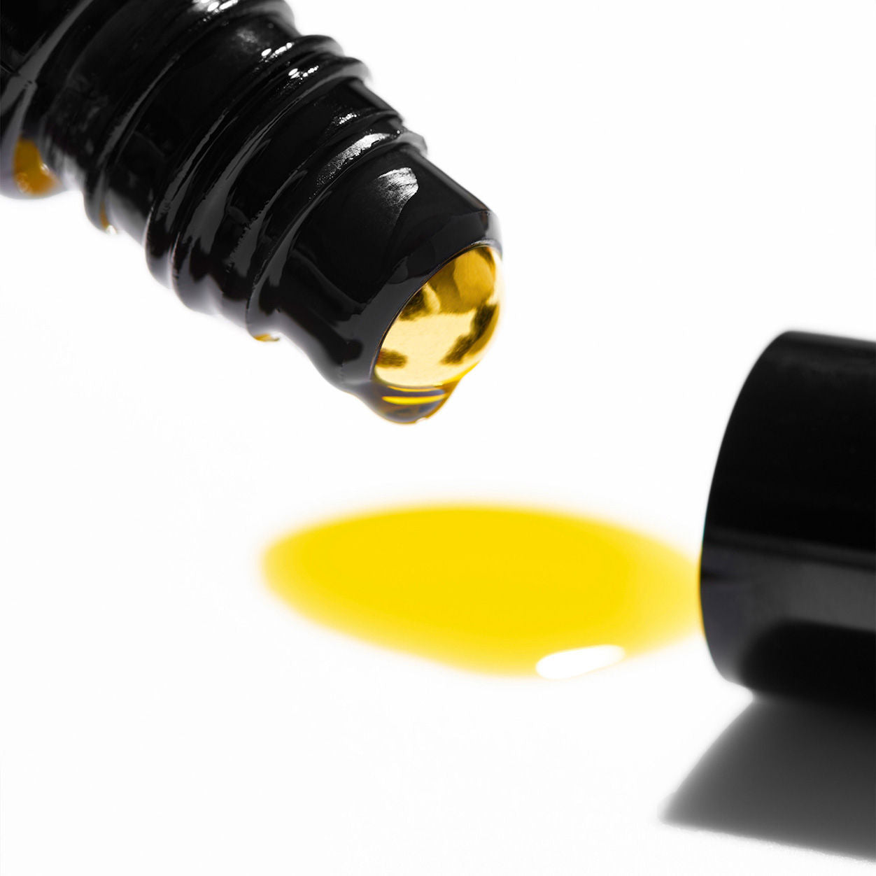 Lifestyle image of Henne Organics Lip Serum