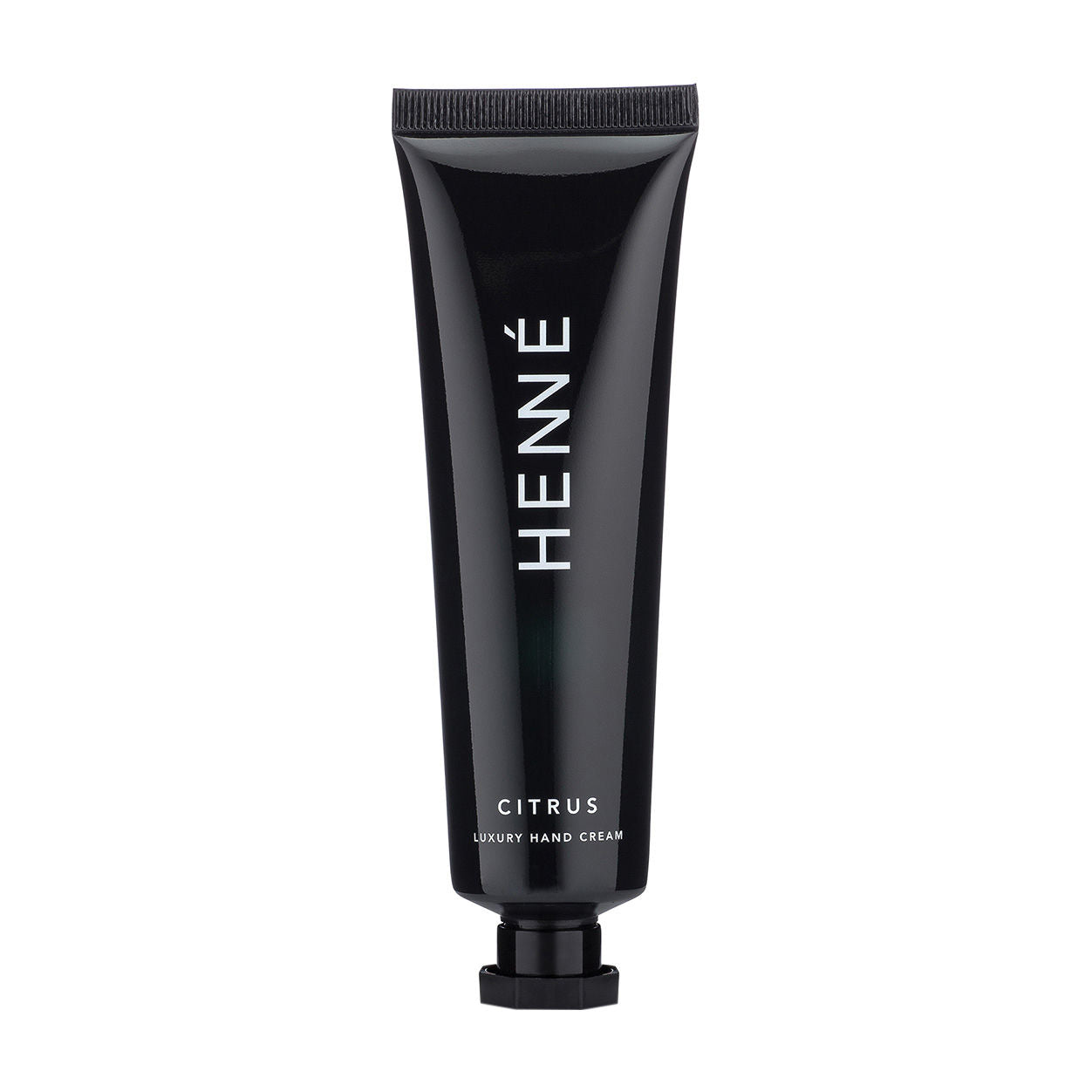Henne Organics Citrus Luxury Hand Cream main image