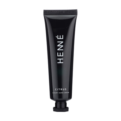 Citrus Luxury Hand Cream