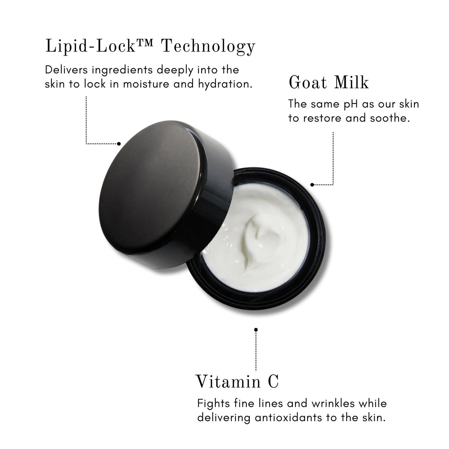 Lifestyle image of Angela Caglia Skincare Soufflé Moisturizer