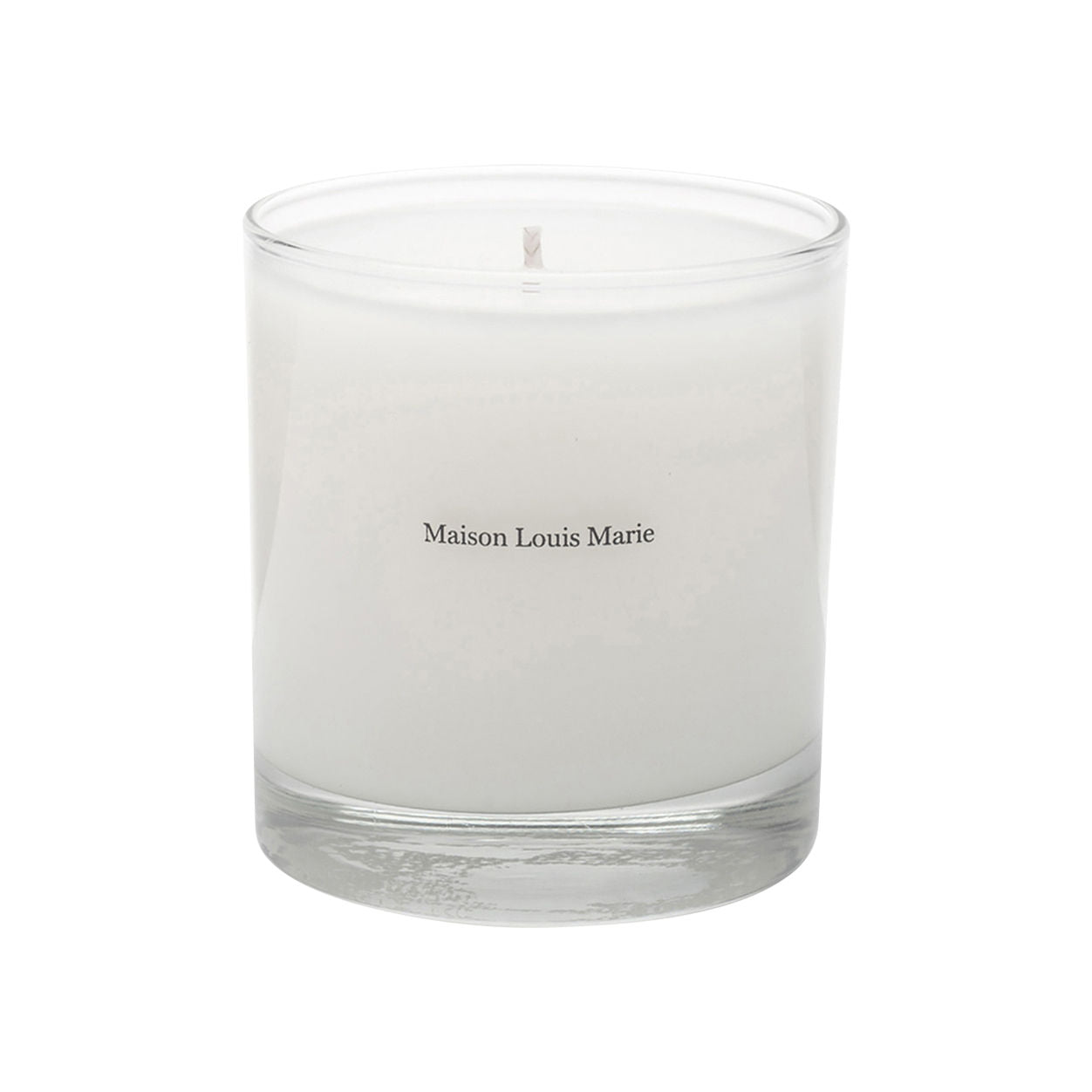 Maison Louis Marie No.04 Bois de Balincourt Candle main image