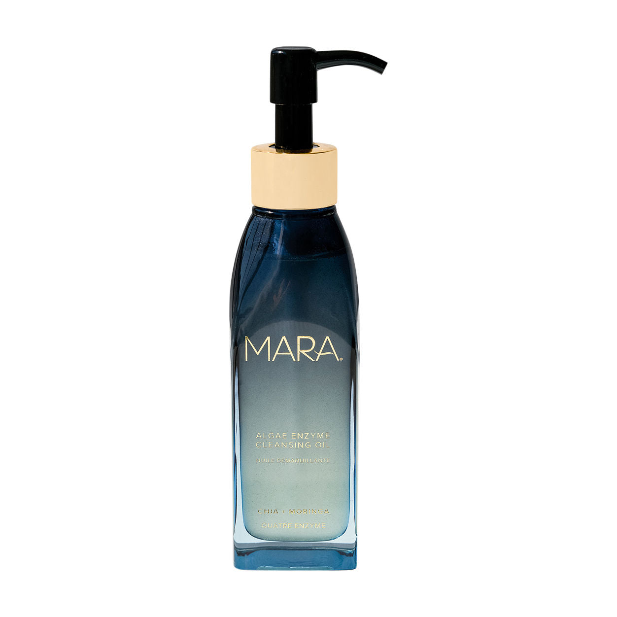 Mara Algae Enzyme Cleansing Oil main image