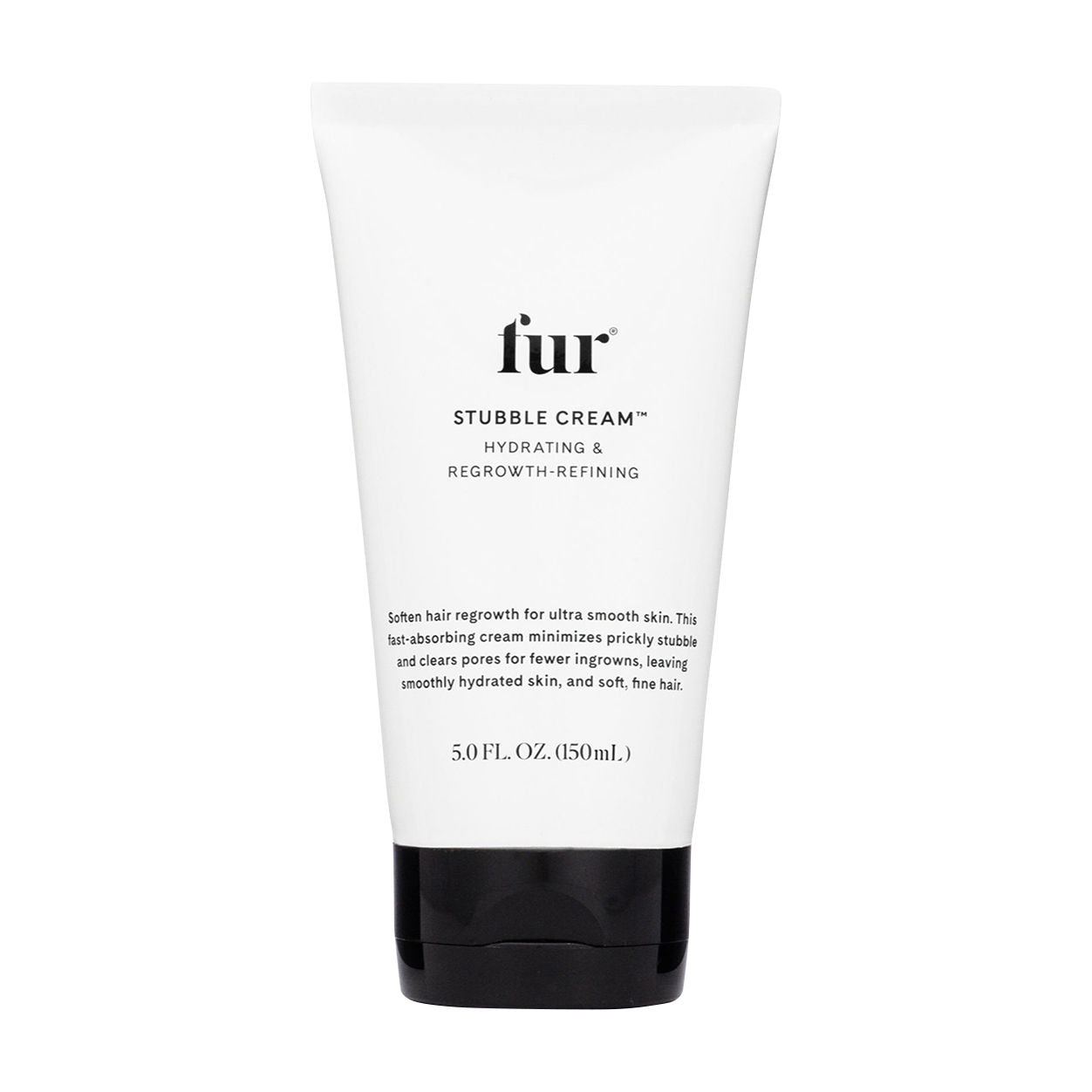 Fur Stubble Cream main image