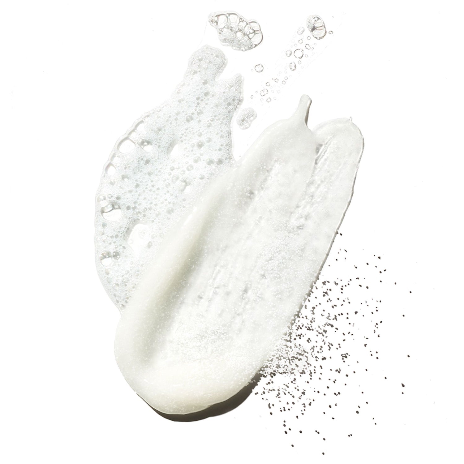Swatch image of Fur Silk Scrub