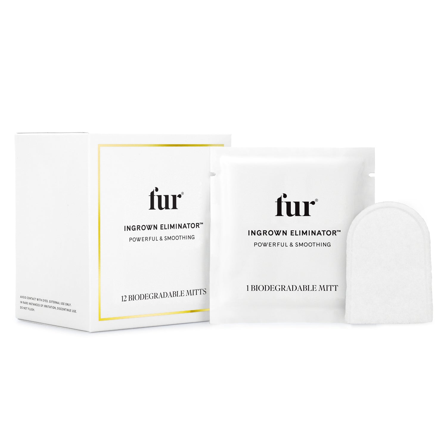 Fur Ingrown Eliminator main image