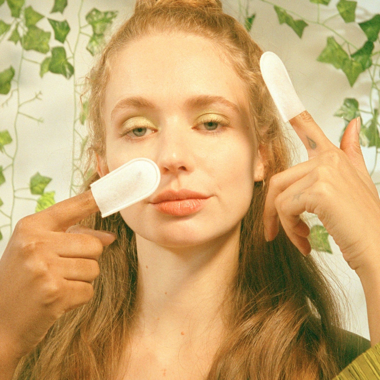 Lifestyle image of Fur Ingrown Eliminator