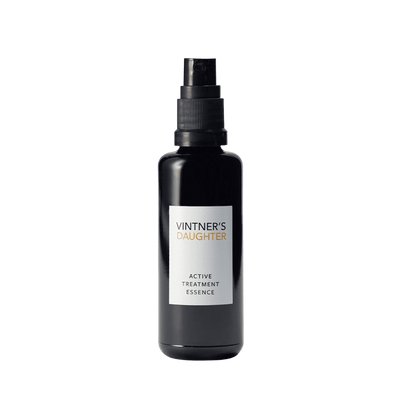 Active Treatment Essence