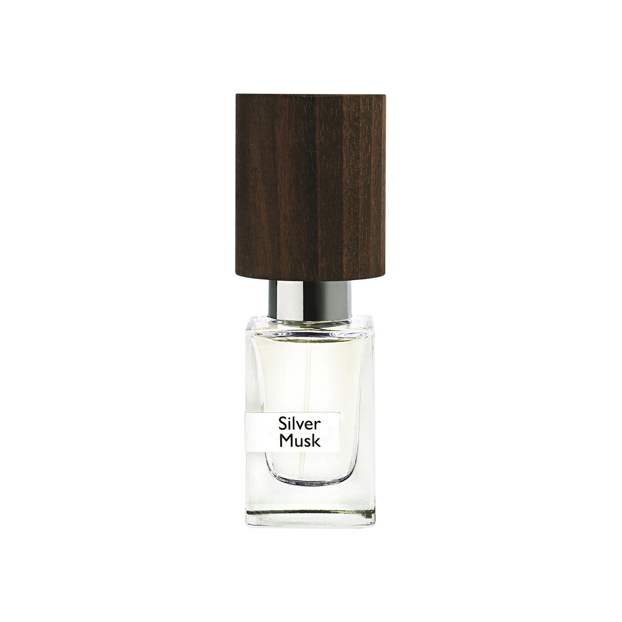 Nasomatto Silver Musk Extrait de Parfum main image