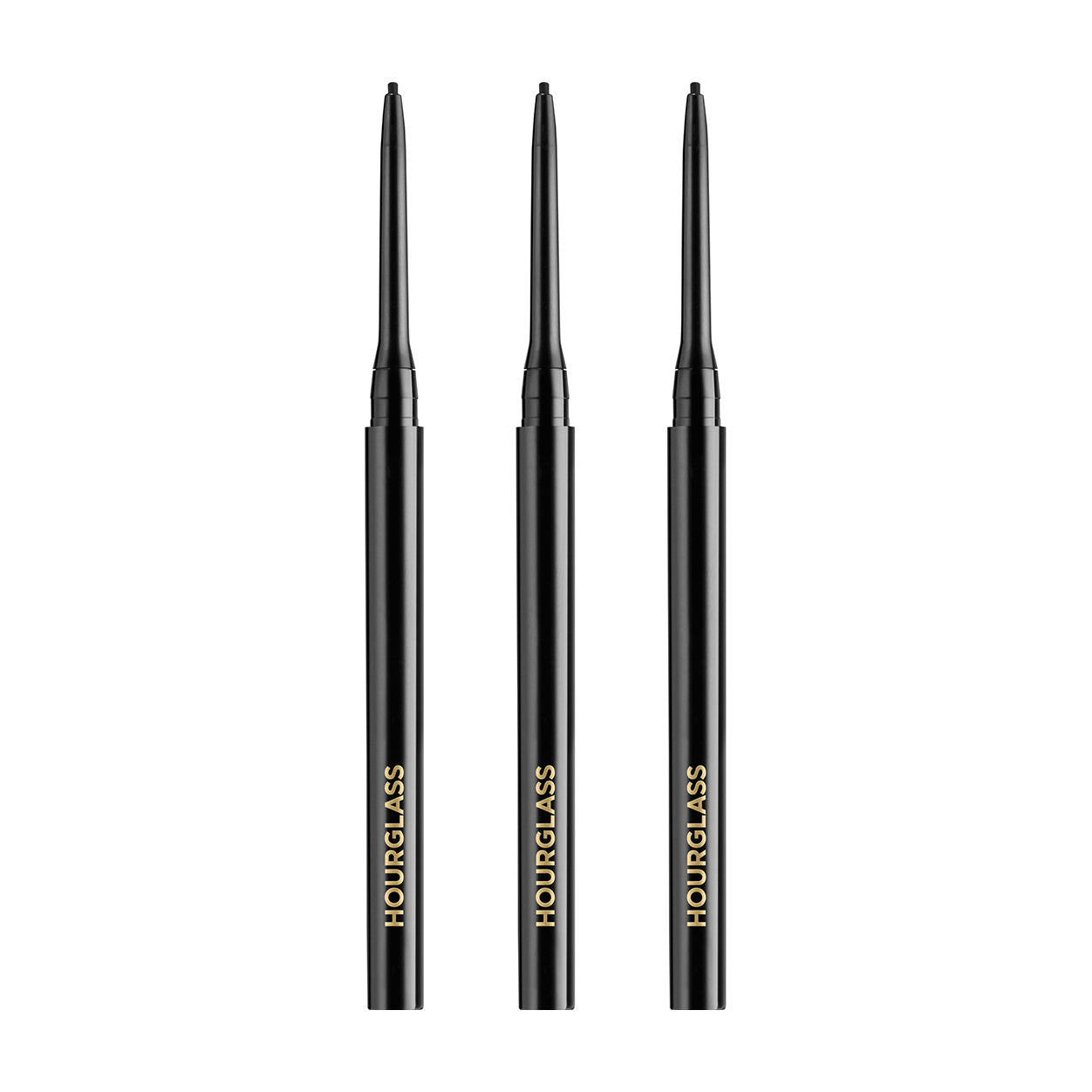 Hourglass Mechanical Gel Eye Liner Package Of 3 main image