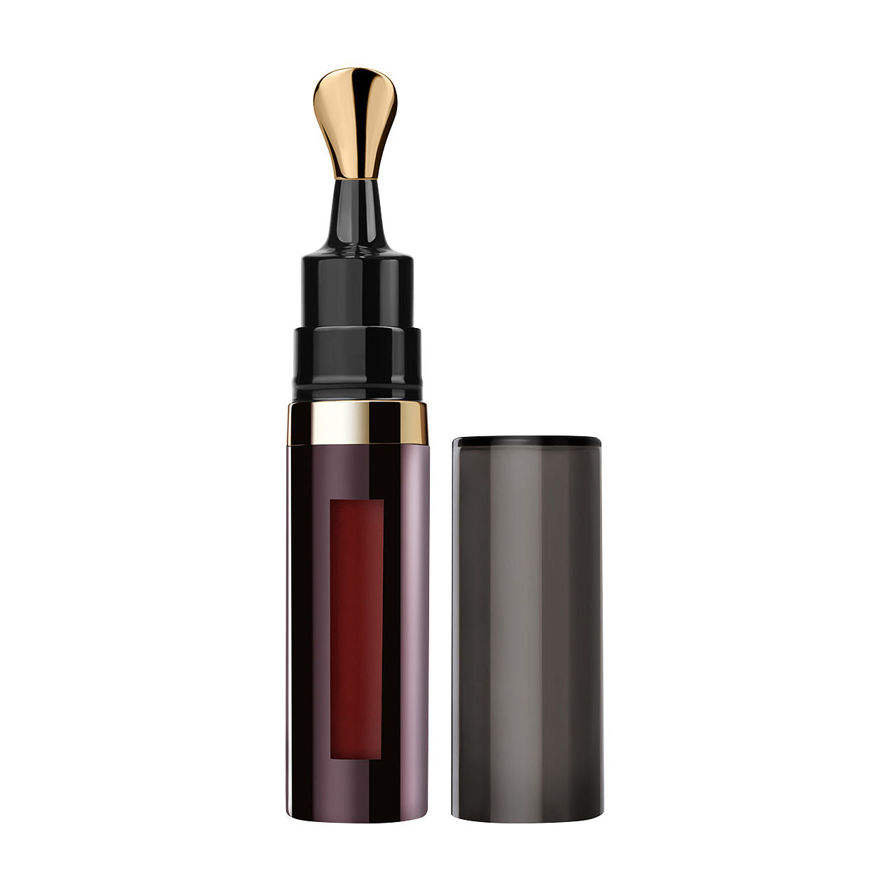 Image of an open Hourglass Nº 28 Lip Treatment Oil