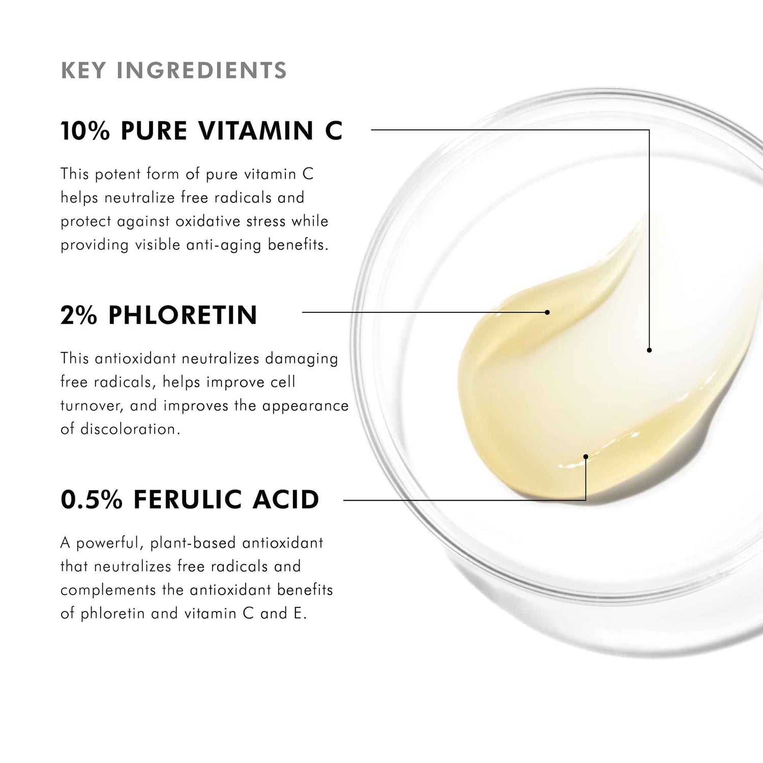Image of product in the same collection as SkinCeuticals Phloretin CF Gel