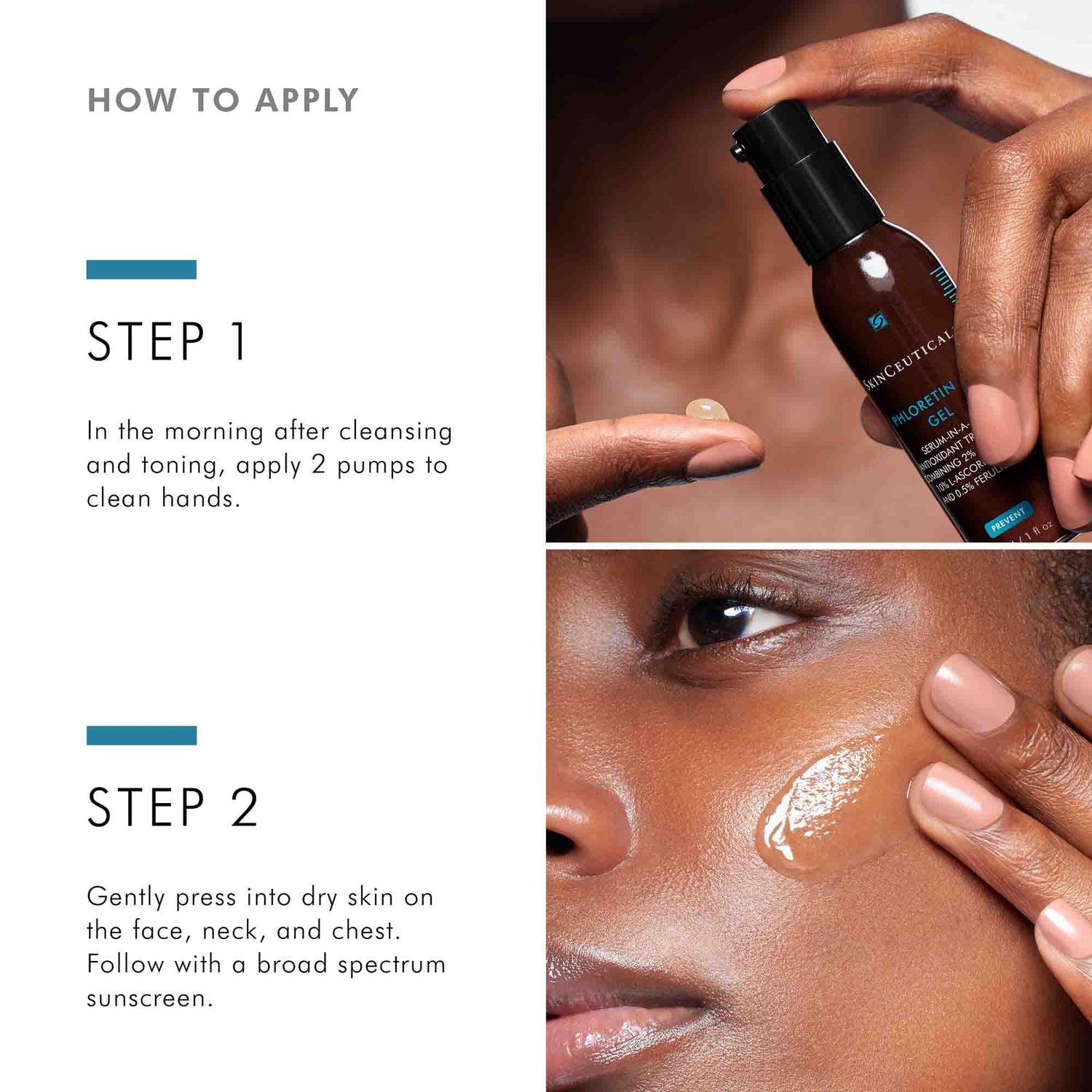 Image of product in the same collection as SkinCeuticals Phloretin CF Gel