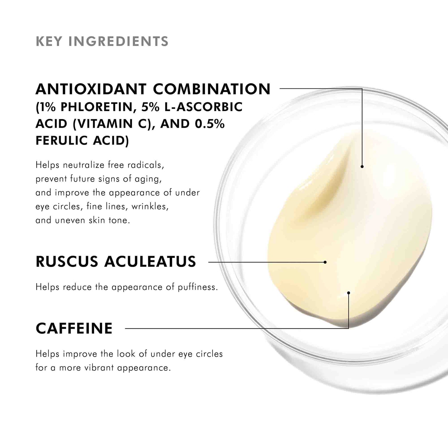 Image of product in the same collection as SkinCeuticals Aox+ Eye Gel