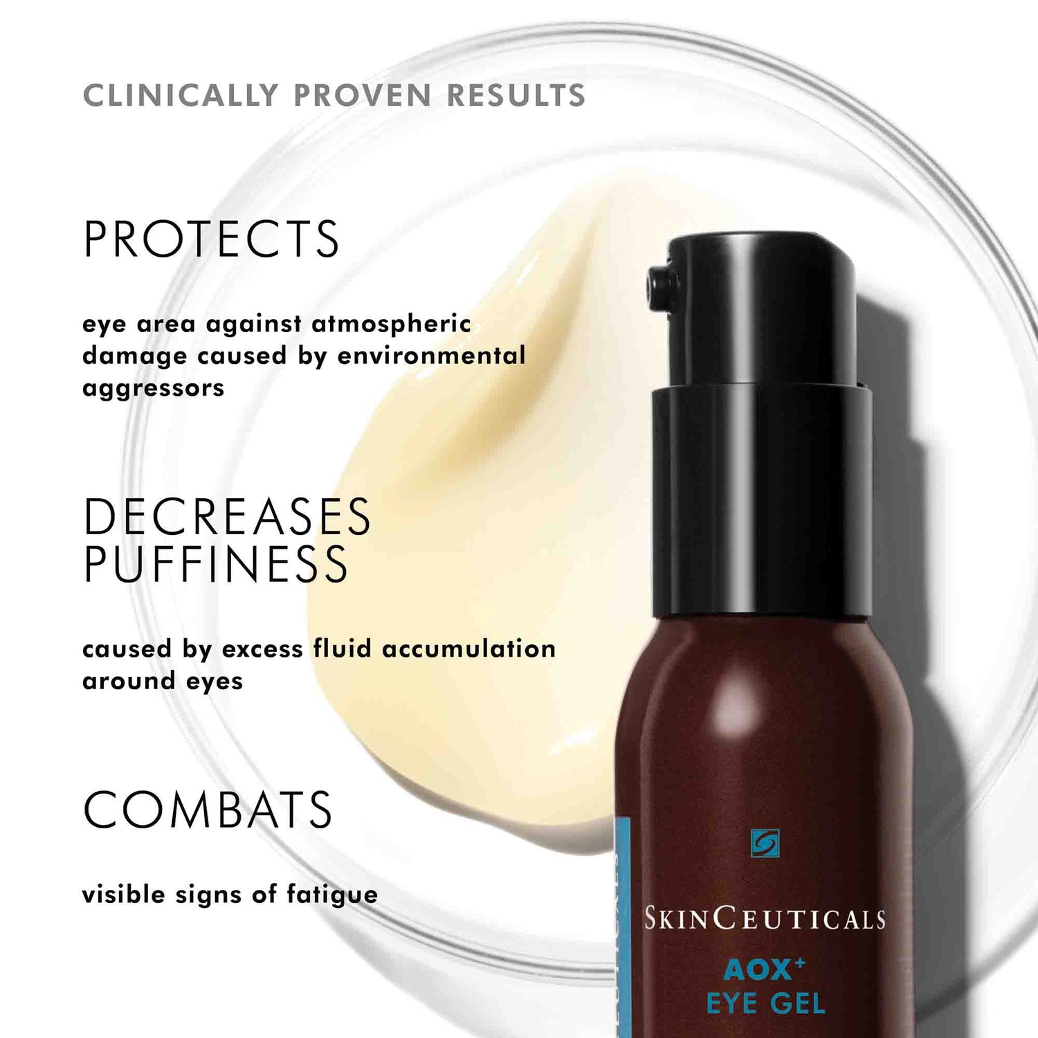 Image of product in the same collection as SkinCeuticals Aox+ Eye Gel