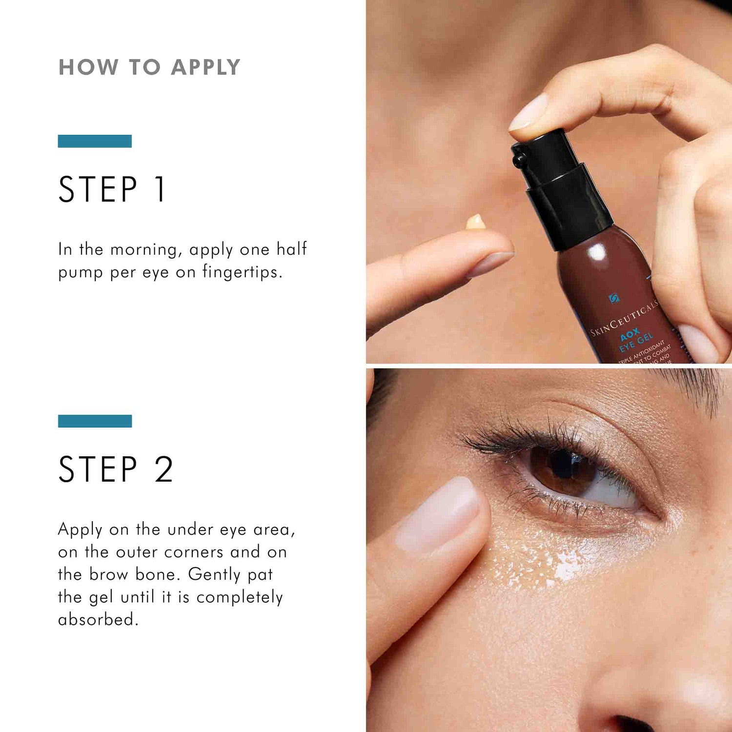 Image of product in the same collection as SkinCeuticals Aox+ Eye Gel