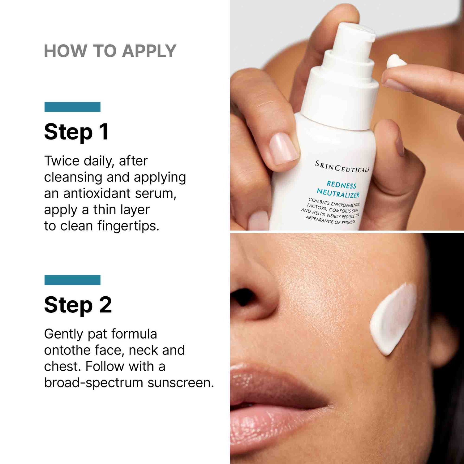 Image of product in the same collection as SkinCeuticals Redness Neutralizer