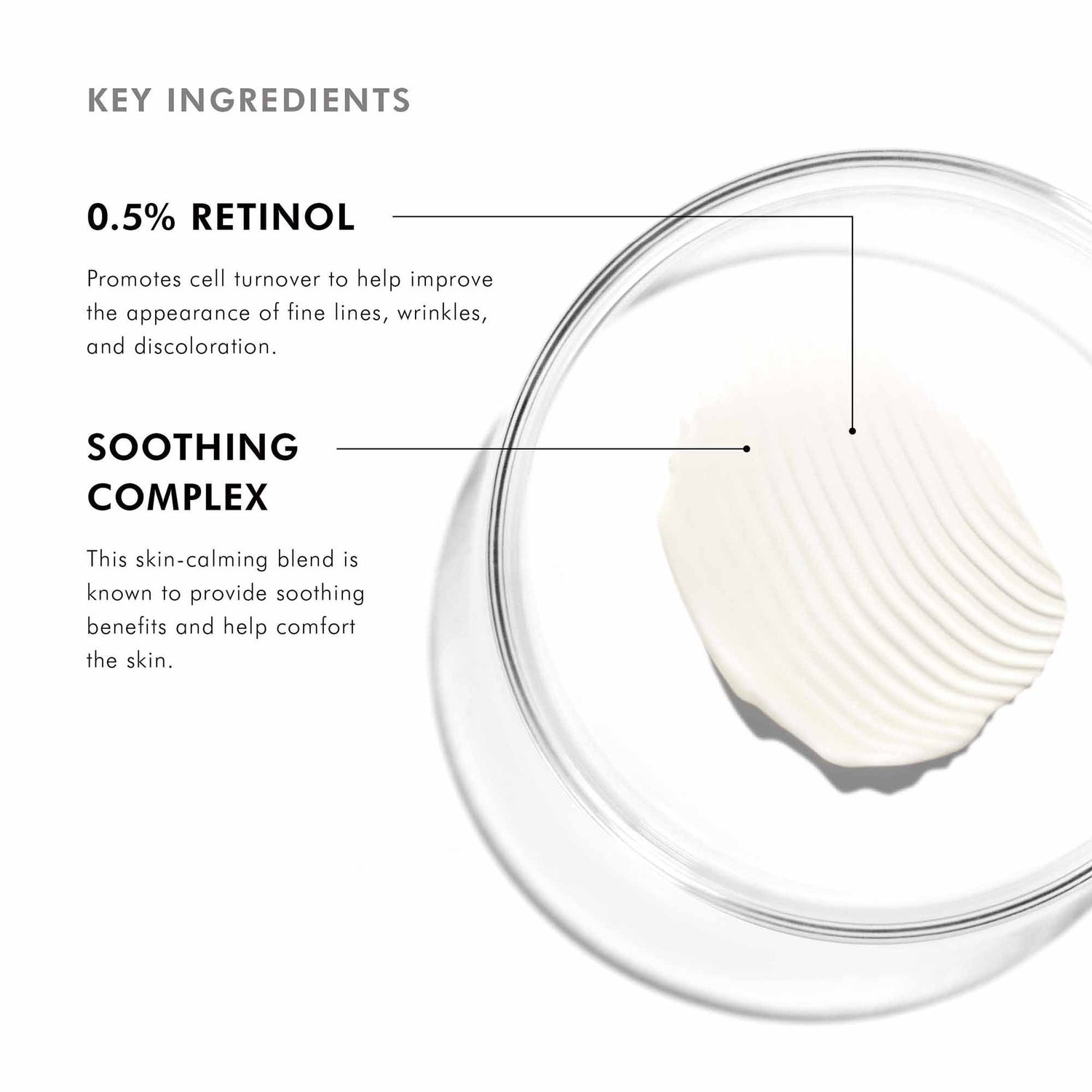 Information related to SkinCeuticals Retinol 0.5