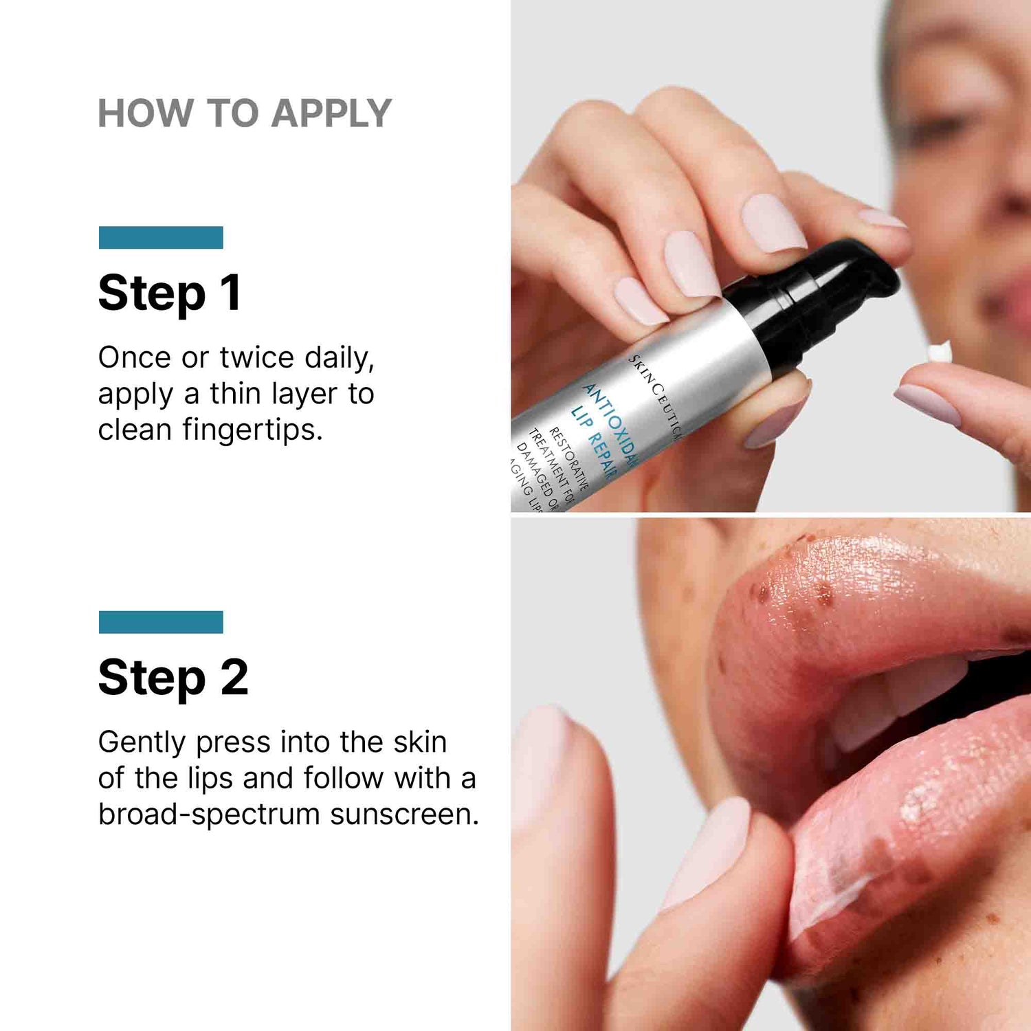 Image of product in the same collection as SkinCeuticals Antioxidant Lip Repair