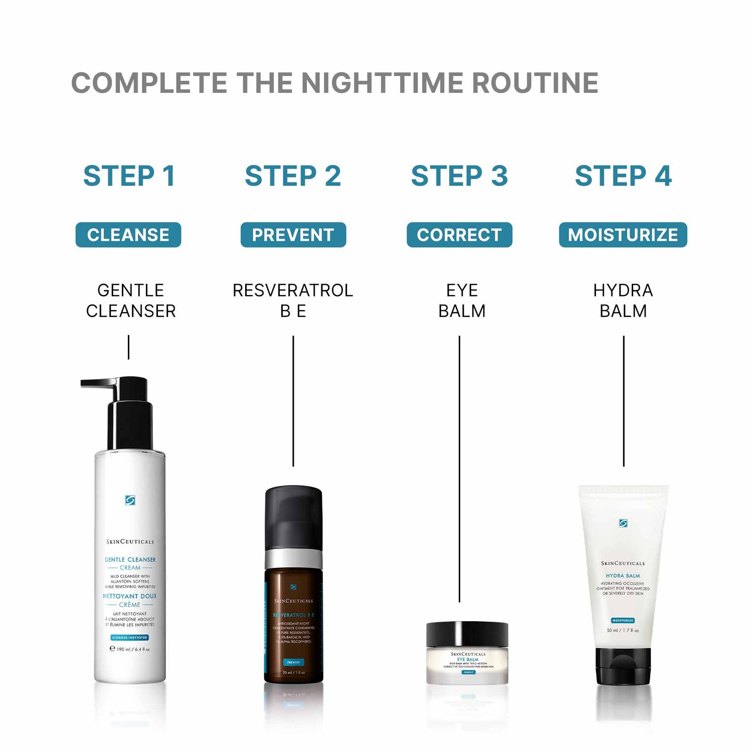 Image of product in the same collection as SkinCeuticals Hydra Balm