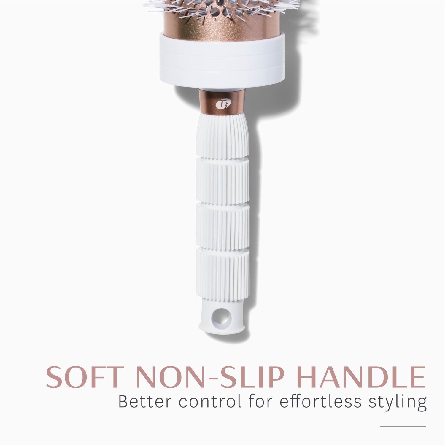 Information related to T3 Volume 3.0 Round Brush