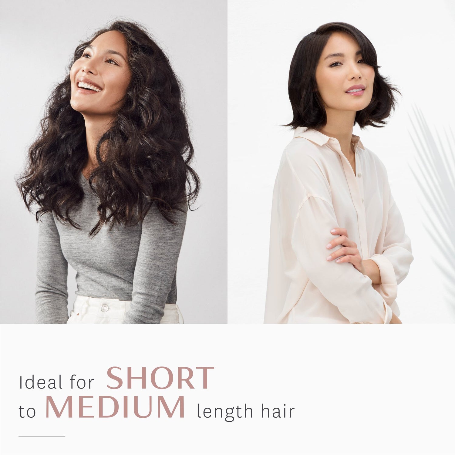 Model image of T3 Volume 2.0 Round Brush