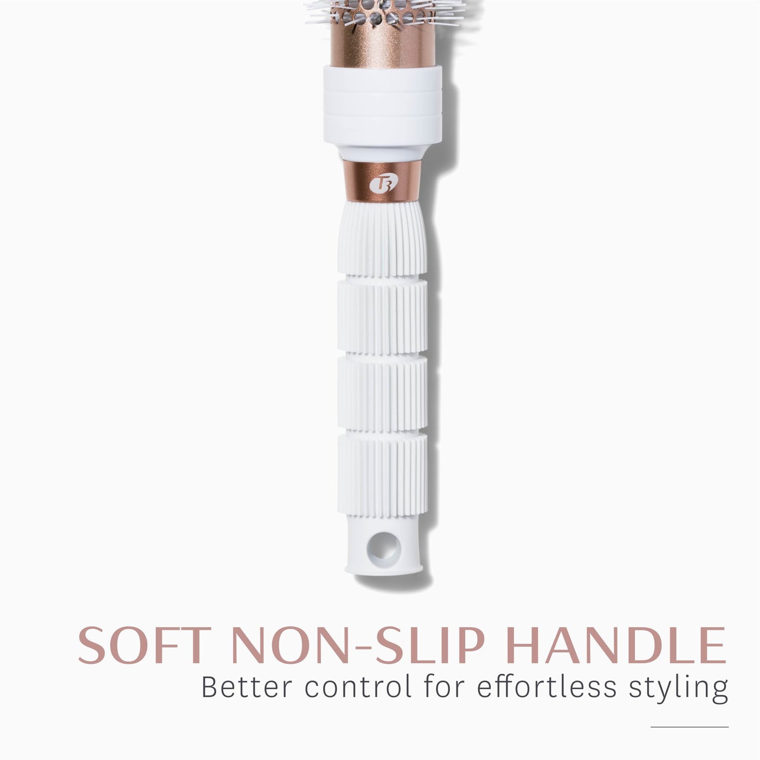 Information related to T3 Volume 2.0 Round Brush