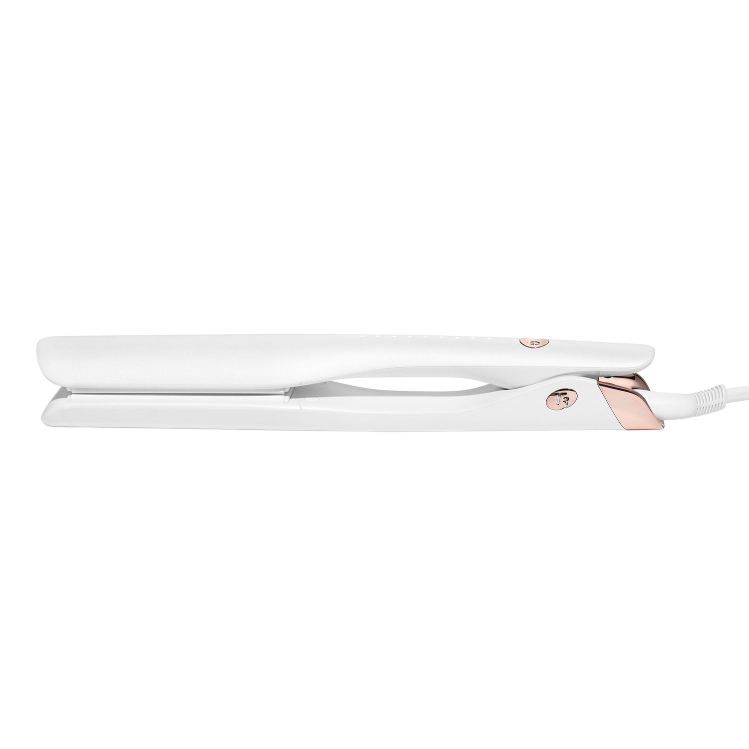 Side image of T3 Lucea 1.5” Professional Straightening and Styling Iron