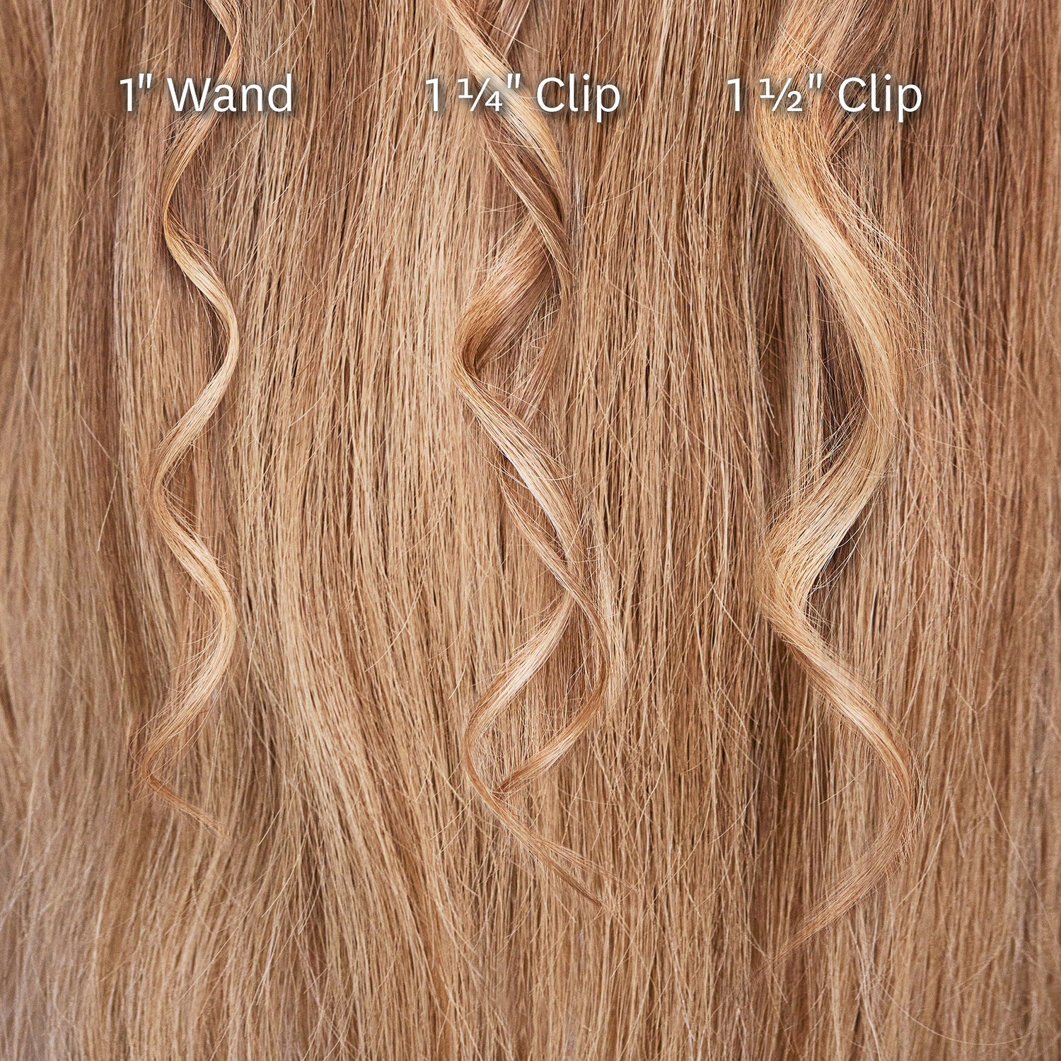 Lifestyle image of T3 Switch Kit Wave Trio Styling Iron with Three Interchangeable Barrels