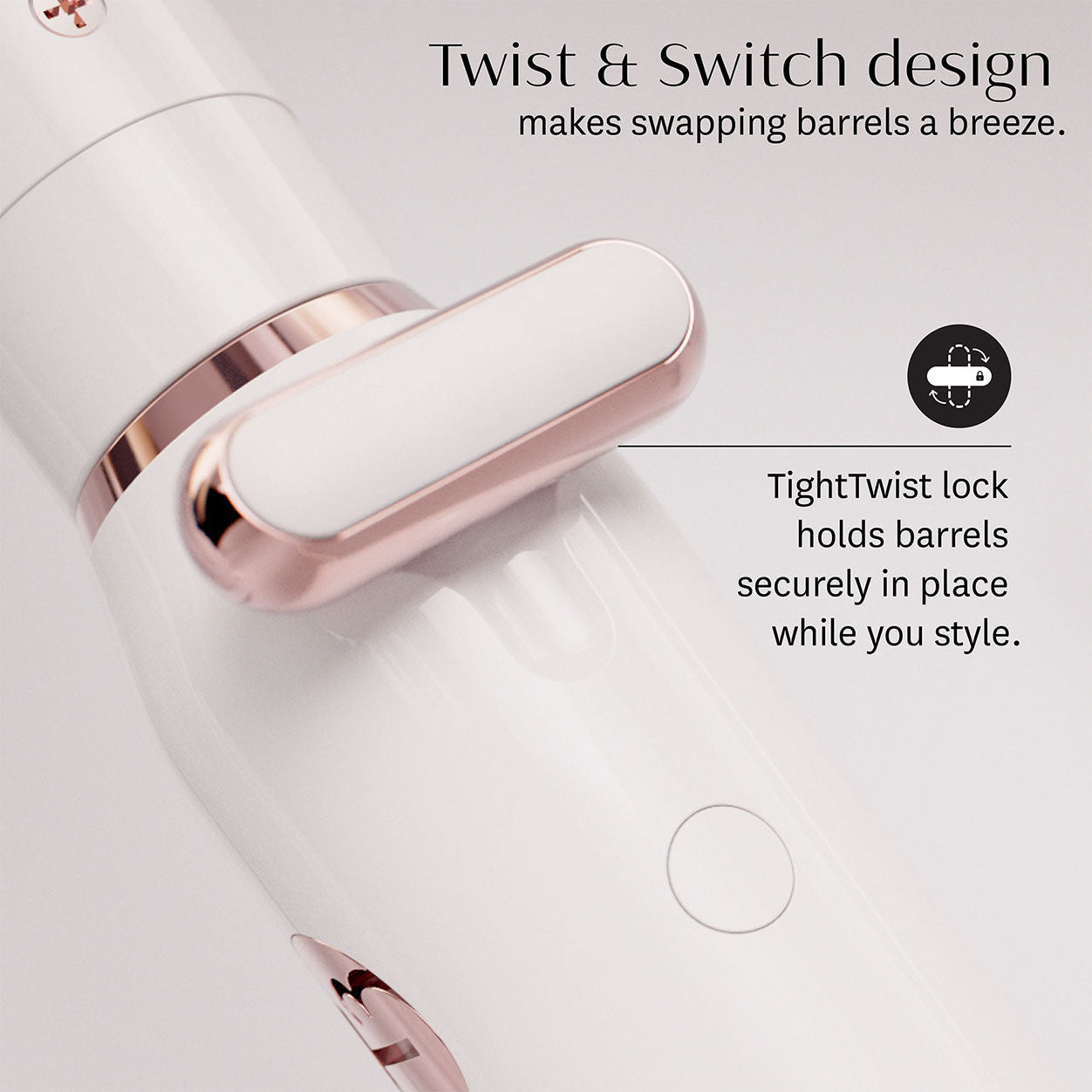 Information related to T3 Switch Kit Classic Trio