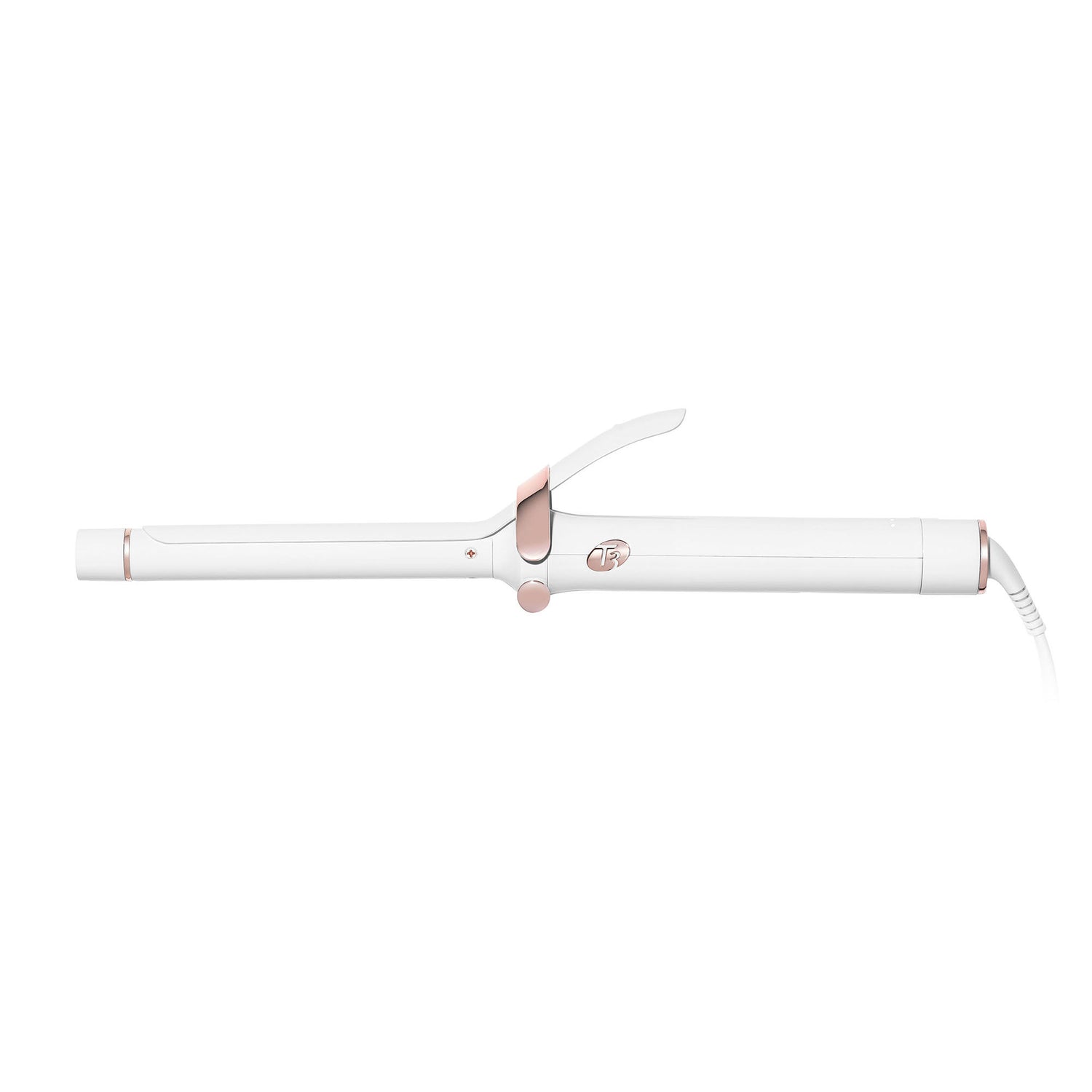 T3 SinglePass Curl 0.75” Professional Curling Iron main image