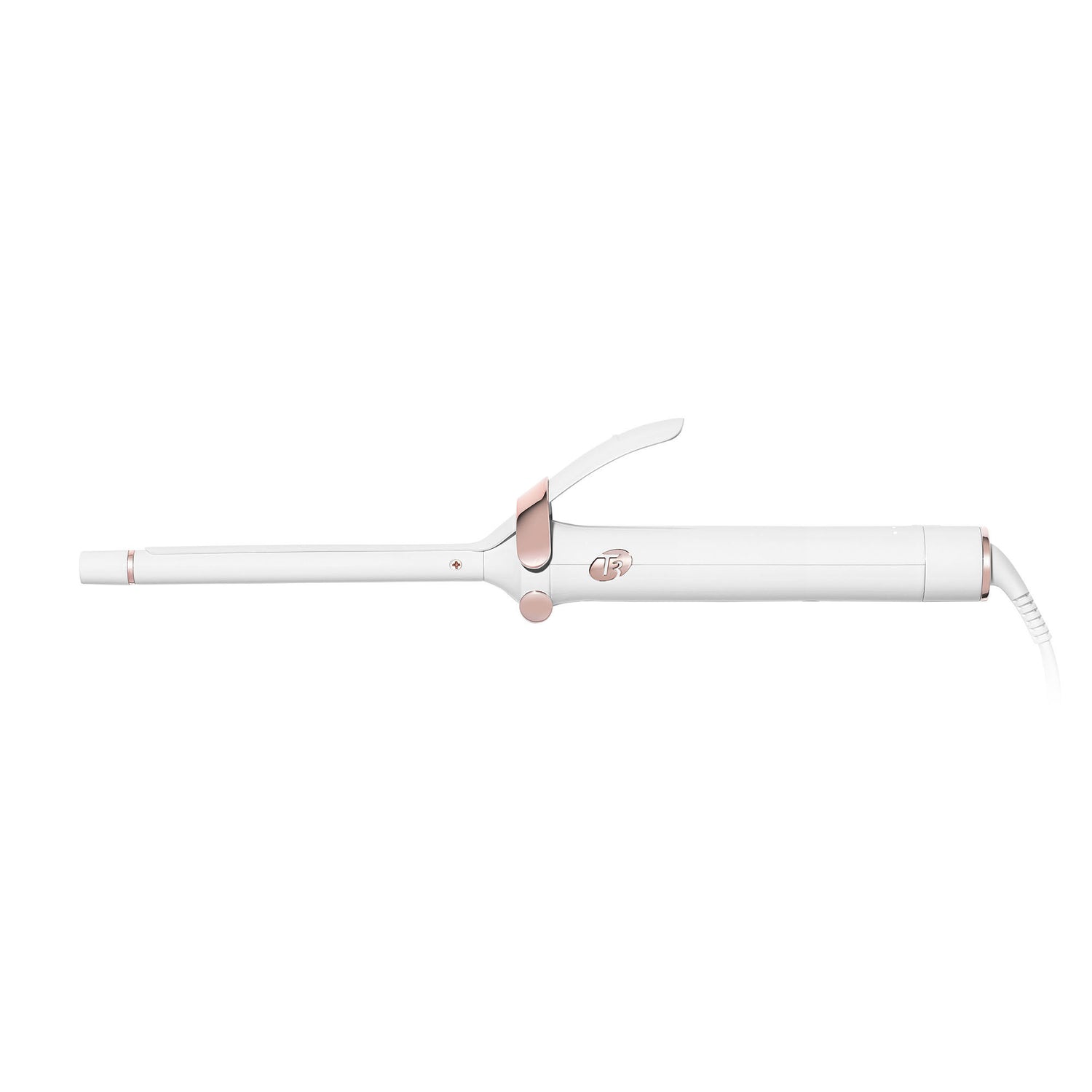T3 SinglePass Curl 0.5in Professional Curling Iron main image