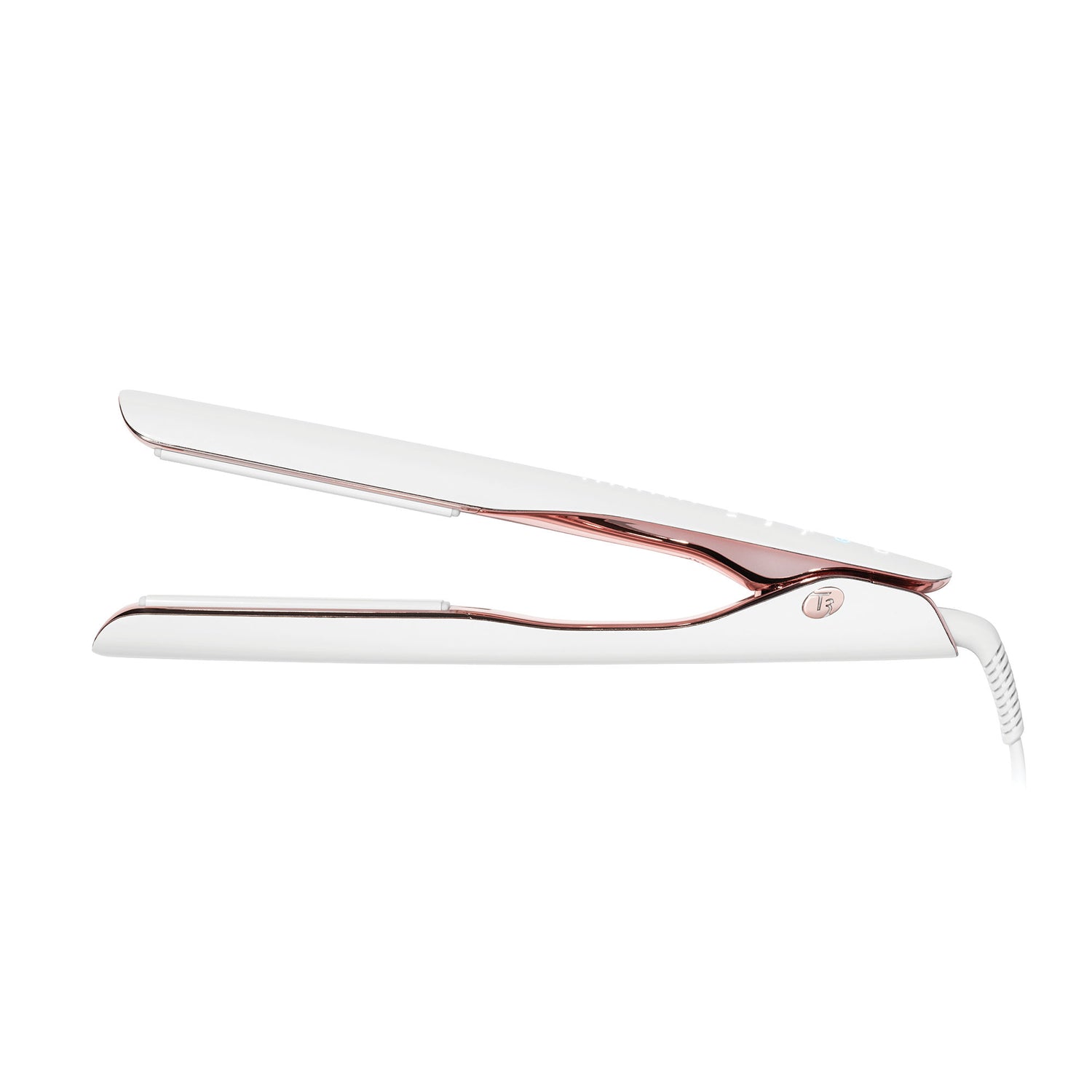 T3 Smooth ID 1” Smart Flat Iron With Touch Interface main image