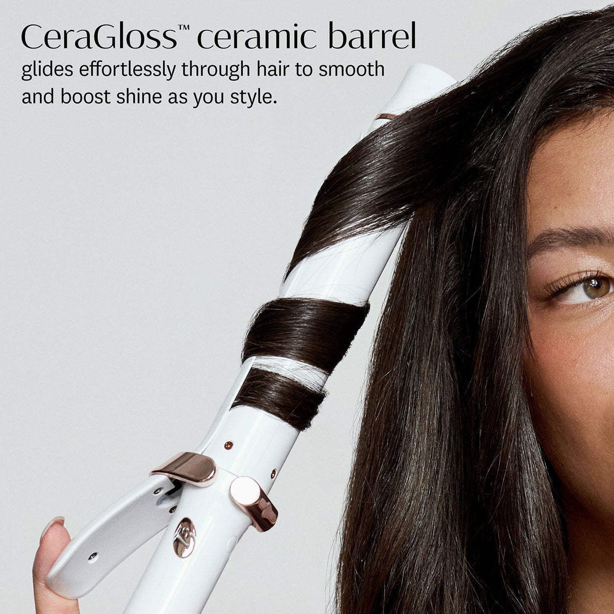 Information related to T3 SinglePass Curl X 1"