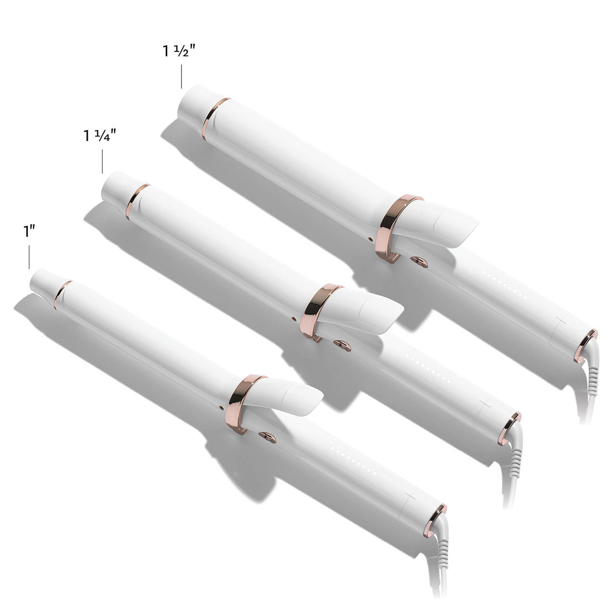 Image of product in the same collection as T3 SinglePass Curl X 1.25"