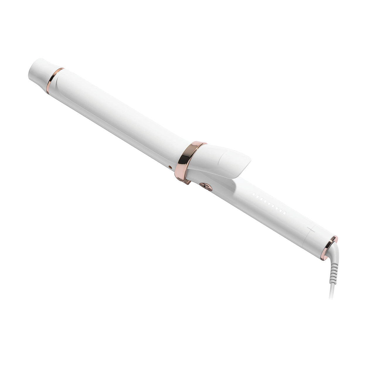 Side image of T3 SinglePass Curl X 1.25"