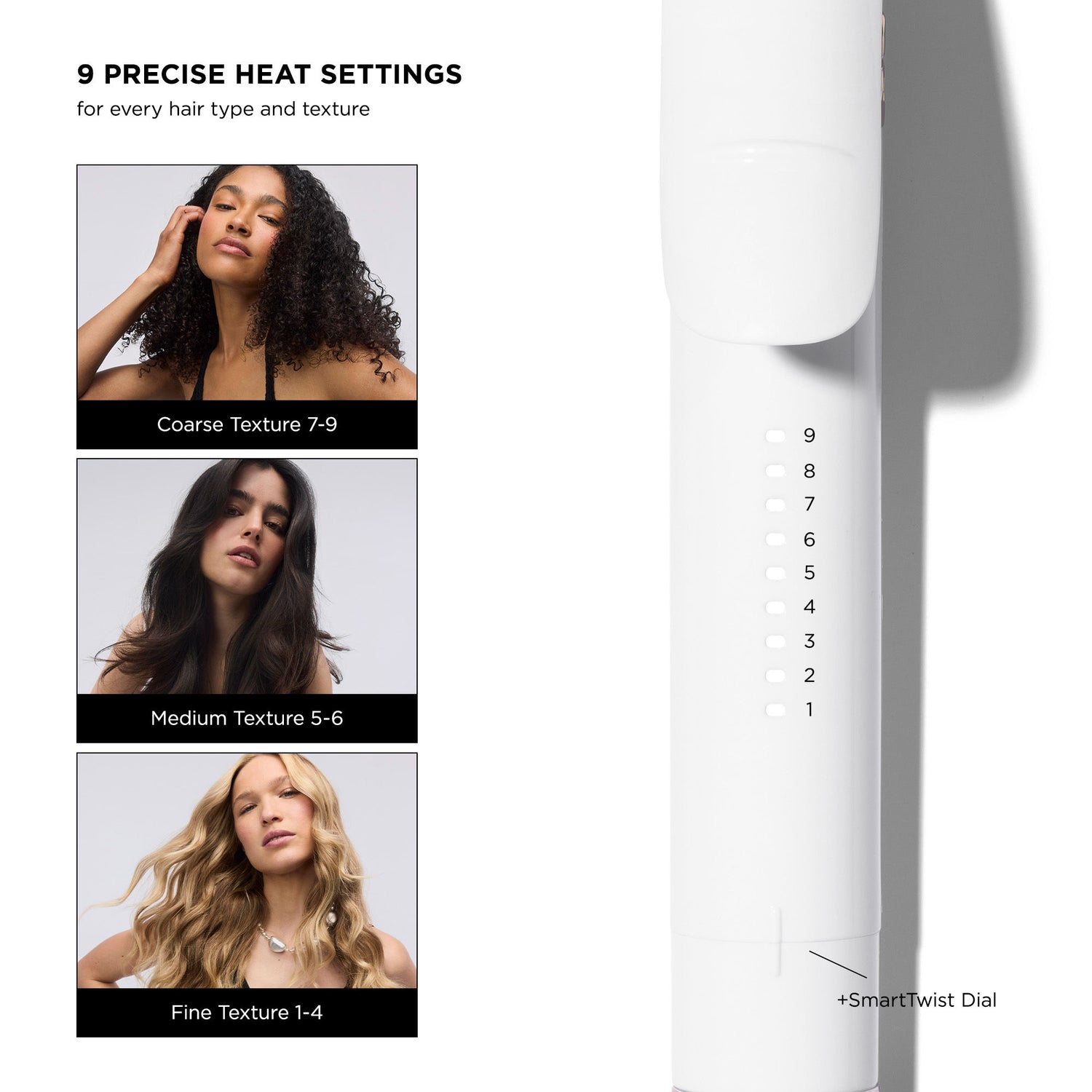 Image of a closed T3 SinglePass Curl X 1.25"