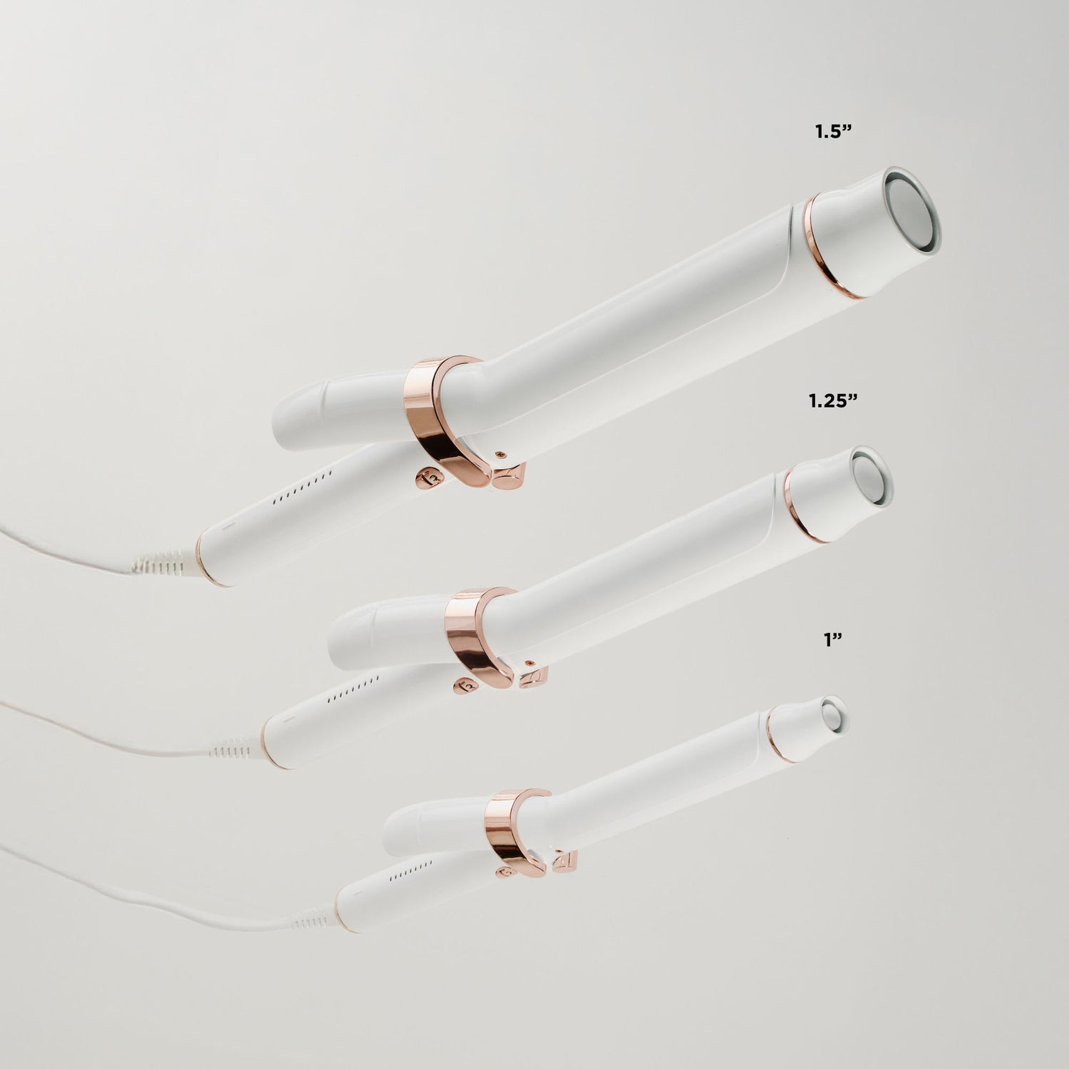 Image of the T3 SinglePass Curl X 1.25" box