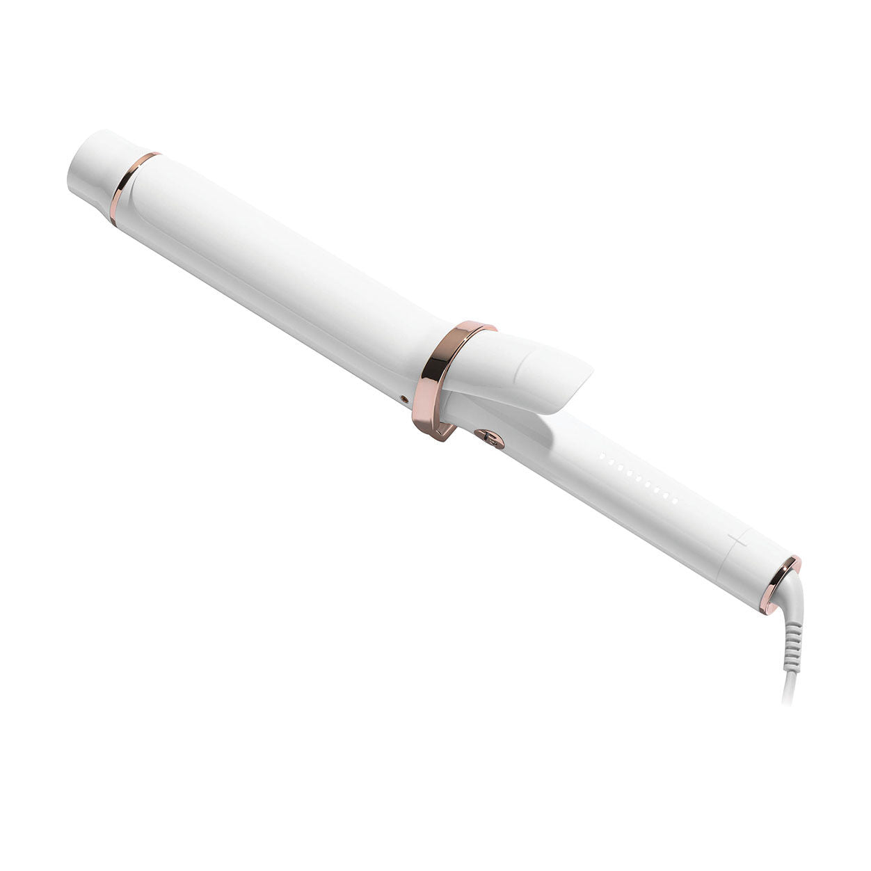 Side image of T3 SinglePass Curl X 1.5"