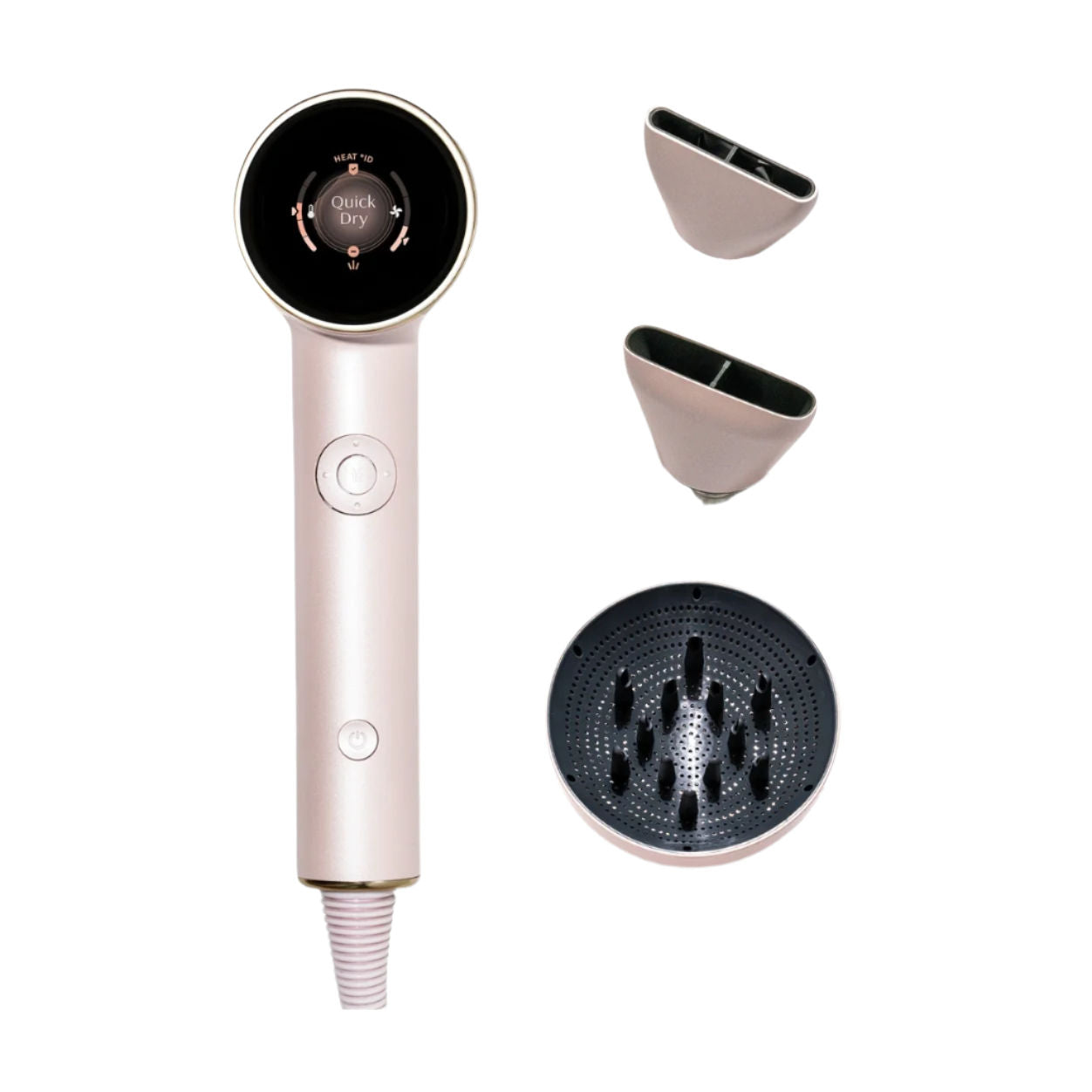 T3 Aire IQ Intelligent Hair Dryer main image