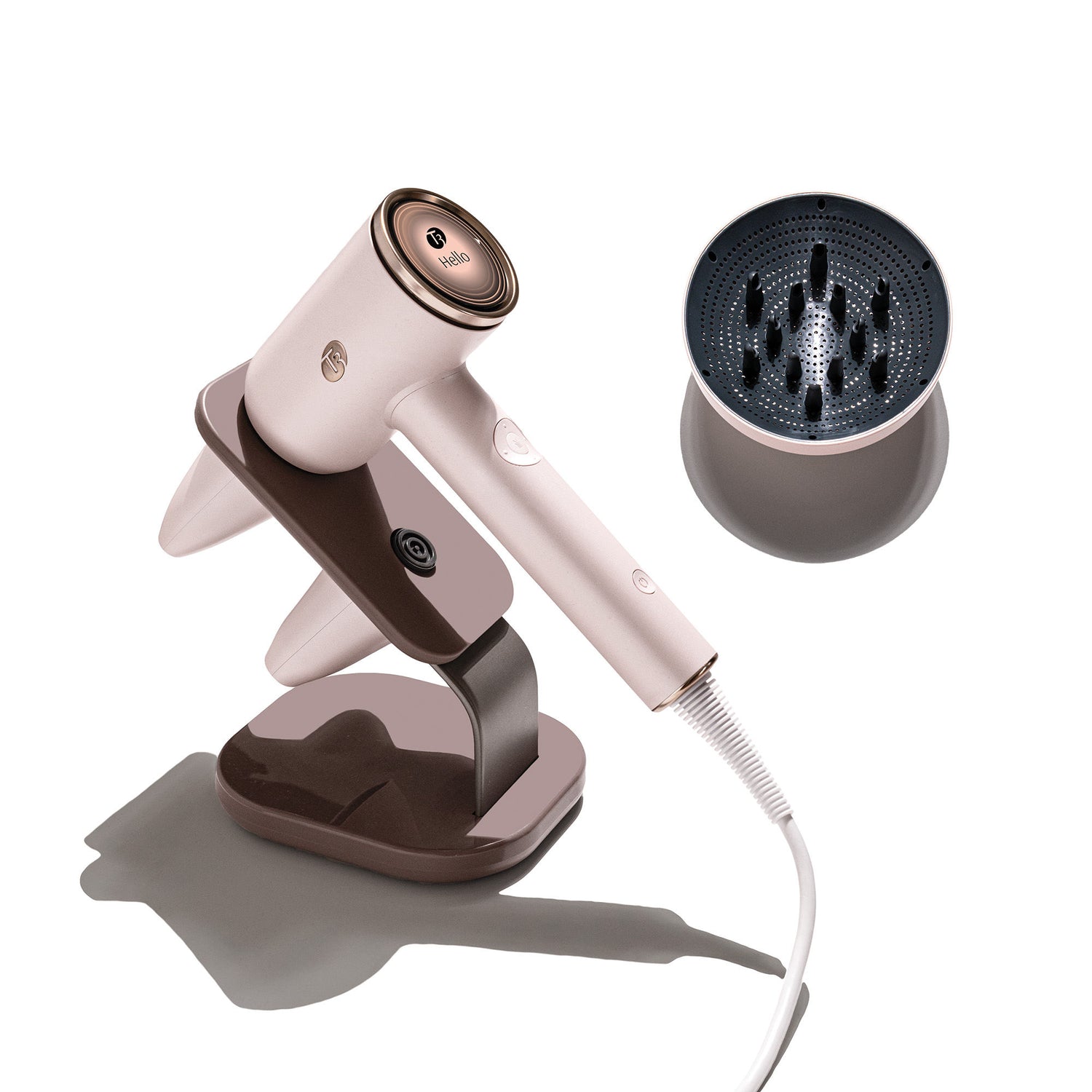 Packette image of T3 Aire IQ Intelligent Hair Dryer