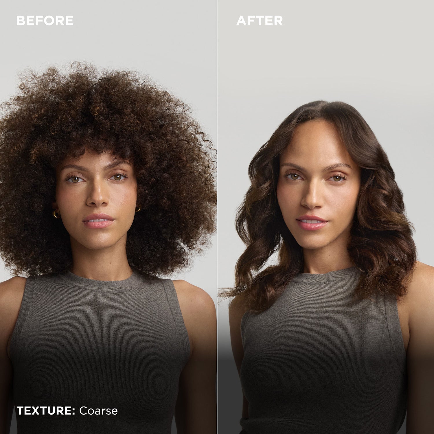 Image of a closed T3 Aire IQ Intelligent Hair Dryer